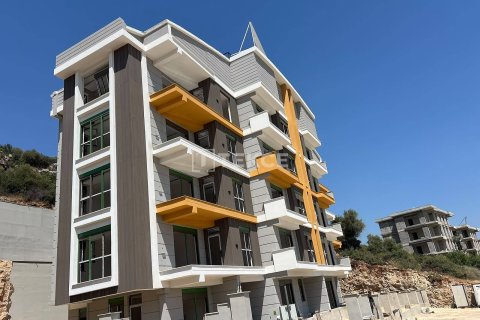 1+1 Wohnung in Antalya, Türkei Nr. 237535 - 14