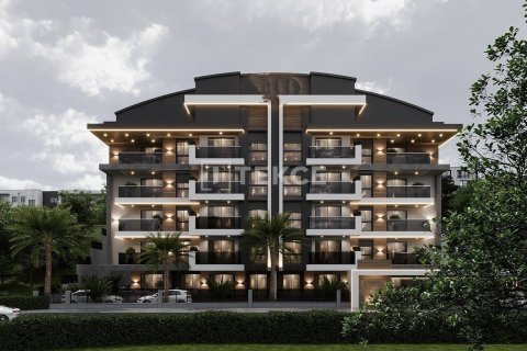 Apartment for sale in Antalya, Turkey, 5 bedrooms, 201m2, No. 237538 – photo 2