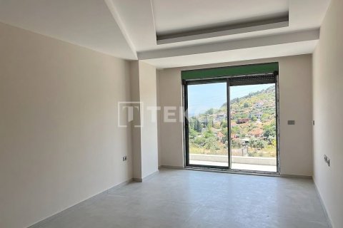 Apartment for sale in Antalya, Turkey, 5 bedrooms, 201m2, No. 237538 – photo 11