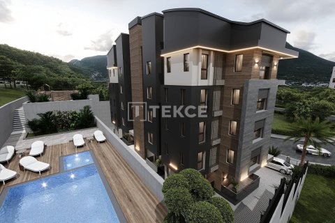 Apartment for sale in Antalya, Turkey, 5 bedrooms, 201m2, No. 237538 – photo 7