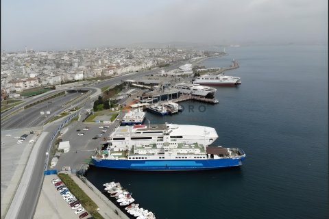 2+1 Leilighet i Fatih, Istanbul, Tyrkia Nr. 232605 - 21