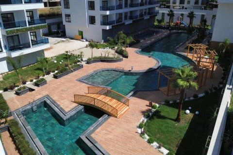 Wohnung  in Mahmutlar, Antalya, Türkei Nr. 212281 - 11