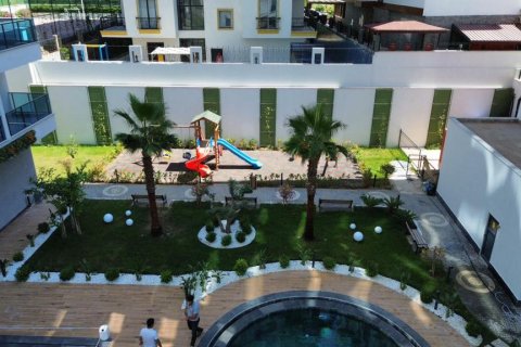 Wohnung  in Mahmutlar, Antalya, Türkei Nr. 212281 - 10