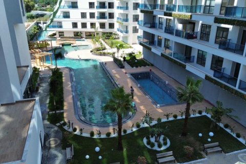 Wohnung  in Mahmutlar, Antalya, Türkei Nr. 212281 - 14