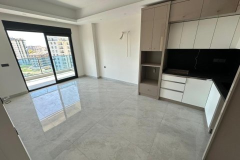 Lejlighed  i Mahmutlar, Antalya, Tyrkiet Nr. 212281