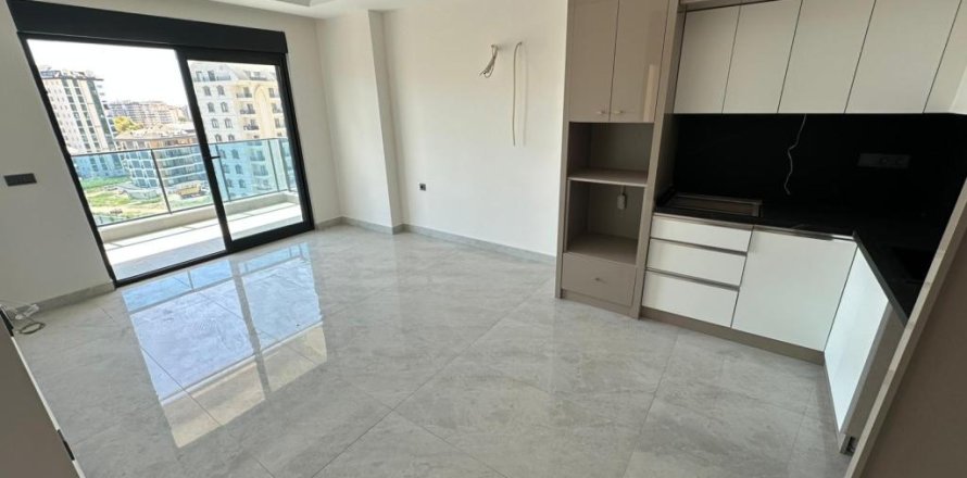 Wohnung  in Mahmutlar, Antalya, Türkei Nr. 212281
