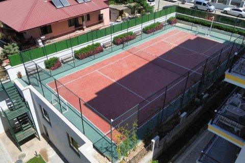 Wohnung  in Mahmutlar, Antalya, Türkei Nr. 212281 - 12