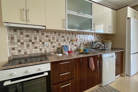 2+1 Lejlighed i Mahmutlar, Antalya, Tyrkiet Nr. 216059 - 4