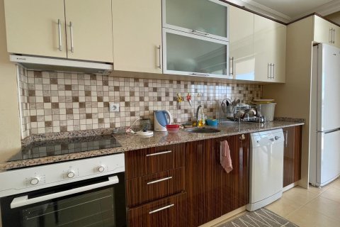 2+1 Lejlighed i Mahmutlar, Antalya, Tyrkiet Nr. 216059 - 6
