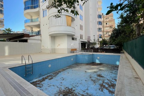 2+1 Lejlighed i Mahmutlar, Antalya, Tyrkiet Nr. 216059 - 12