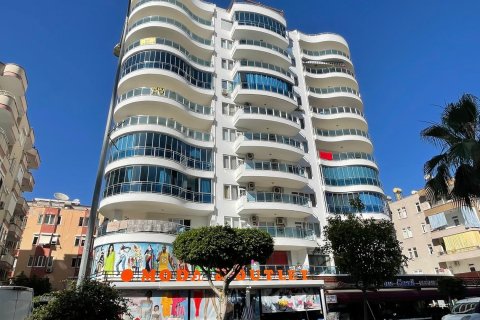 2+1 Lejlighed i Mahmutlar, Antalya, Tyrkiet Nr. 216059 - 8