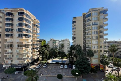 2+1 Lejlighed i Mahmutlar, Antalya, Tyrkiet Nr. 216059 - 10