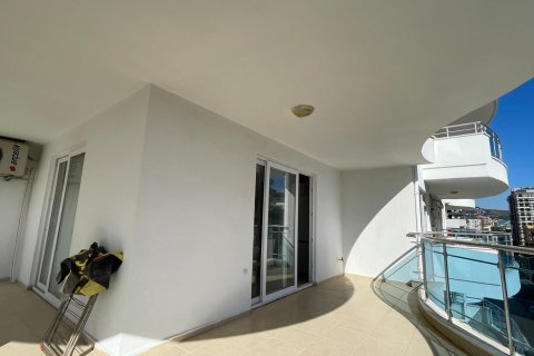 2+1 Lejlighed i Mahmutlar, Antalya, Tyrkiet Nr. 216059 - 17