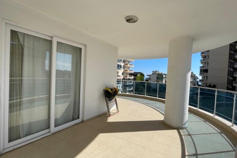 2+1 Lejlighed i Mahmutlar, Antalya, Tyrkiet Nr. 216059 - 13