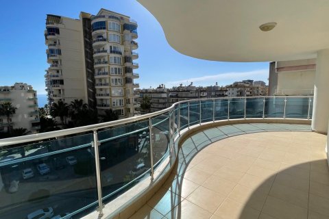 2+1 Lejlighed i Mahmutlar, Antalya, Tyrkiet Nr. 216059 - 15