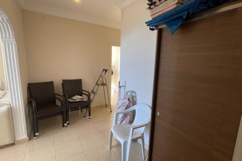 2+1 Lejlighed i Mahmutlar, Antalya, Tyrkiet Nr. 216059 - 16