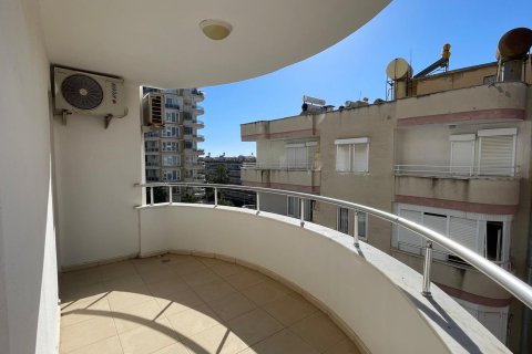 2+1 Lejlighed i Mahmutlar, Antalya, Tyrkiet Nr. 216059 - 18