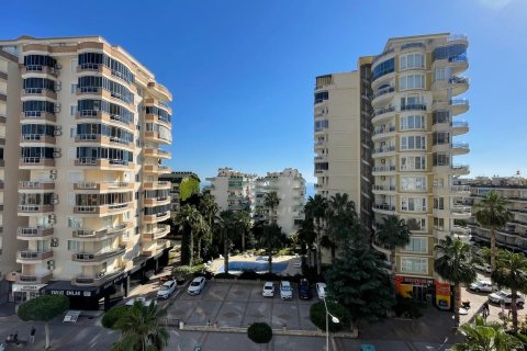 2+1 Lejlighed i Mahmutlar, Antalya, Tyrkiet Nr. 216059 - 20