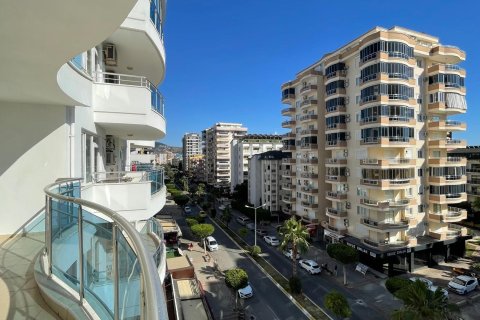 2+1 Lejlighed i Mahmutlar, Antalya, Tyrkiet Nr. 216059 - 21
