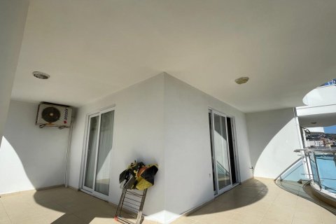2+1 Lejlighed i Mahmutlar, Antalya, Tyrkiet Nr. 216059 - 23