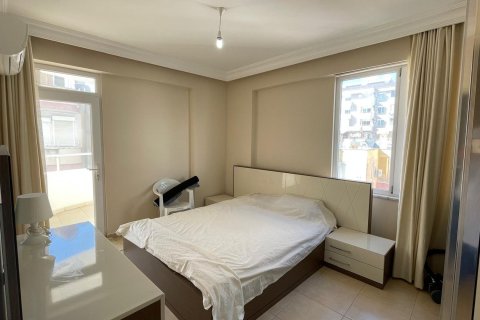 2+1 Lejlighed i Mahmutlar, Antalya, Tyrkiet Nr. 216059 - 24
