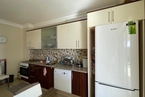2+1 Lejlighed i Mahmutlar, Antalya, Tyrkiet Nr. 216059 - 26