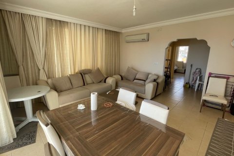 2+1 Lejlighed i Mahmutlar, Antalya, Tyrkiet Nr. 216059 - 27
