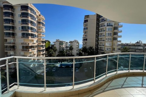 2+1 Lejlighed i Mahmutlar, Antalya, Tyrkiet Nr. 216059 - 29