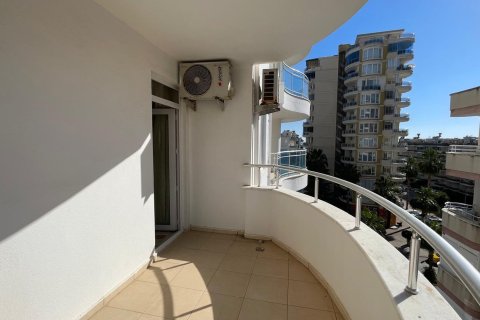 2+1 Lejlighed i Mahmutlar, Antalya, Tyrkiet Nr. 216059 - 30