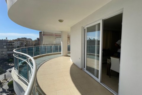 2+1 Lejlighed i Mahmutlar, Antalya, Tyrkiet Nr. 216059 - 31