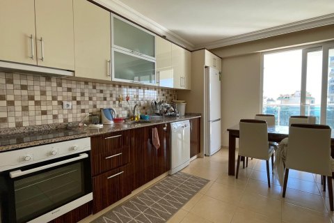 2+1 Lejlighed i Mahmutlar, Antalya, Tyrkiet Nr. 216059 - 33