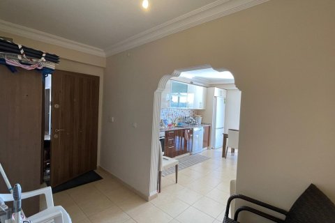 2+1 Lejlighed i Mahmutlar, Antalya, Tyrkiet Nr. 216059 - 34