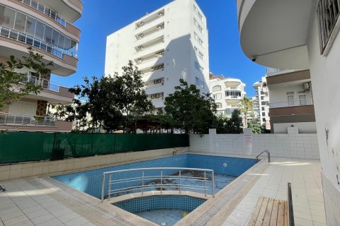 2+1 Lejlighed i Mahmutlar, Antalya, Tyrkiet Nr. 216059 - 35