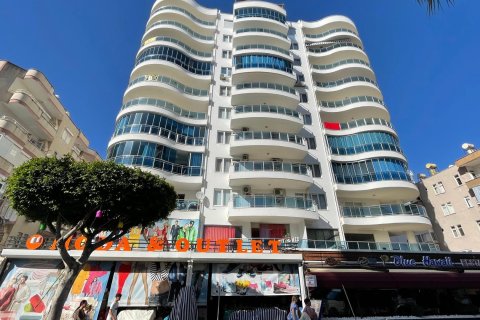 2+1 Lejlighed i Mahmutlar, Antalya, Tyrkiet Nr. 216059 - 36