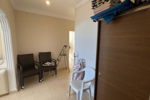 2+1 Lejlighed i Mahmutlar, Antalya, Tyrkiet Nr. 216059 - 38