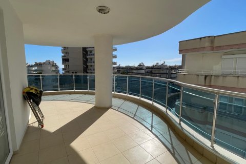 2+1 Lejlighed i Mahmutlar, Antalya, Tyrkiet Nr. 216059 - 39