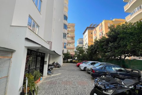 2+1 Lejlighed i Mahmutlar, Antalya, Tyrkiet Nr. 216059 - 40