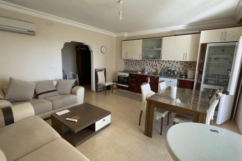2+1 Lejlighed i Mahmutlar, Antalya, Tyrkiet Nr. 216059 - 41
