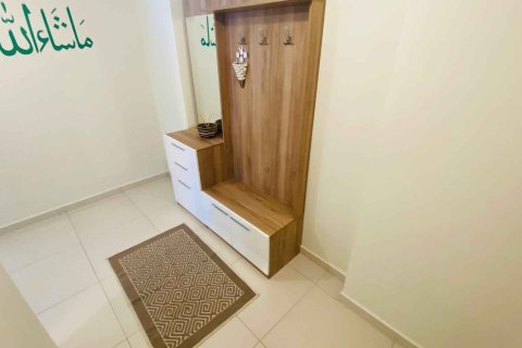 2+1 Lejlighed i Mahmutlar, Antalya, Tyrkiet Nr. 216057 - 2