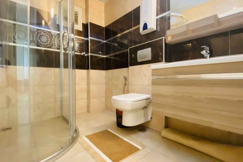 2+1 Lejlighed i Mahmutlar, Antalya, Tyrkiet Nr. 216057 - 11