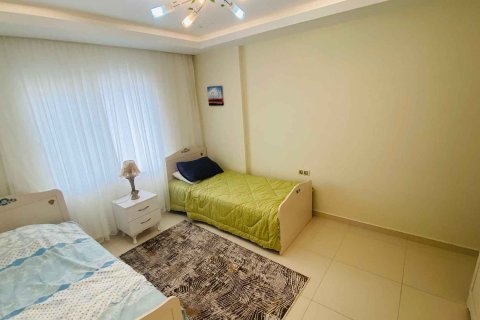 2+1 Lejlighed i Mahmutlar, Antalya, Tyrkiet Nr. 216057 - 12