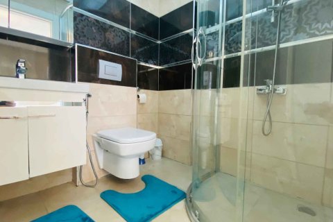 2+1 Lejlighed i Mahmutlar, Antalya, Tyrkiet Nr. 216057 - 15