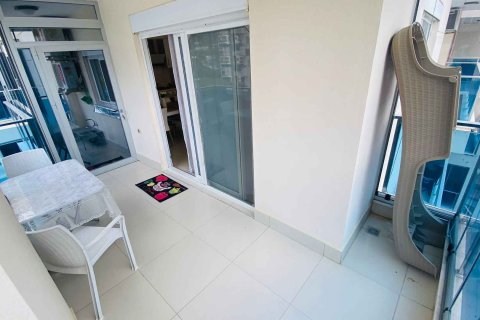 2+1 Lejlighed i Mahmutlar, Antalya, Tyrkiet Nr. 216057 - 16