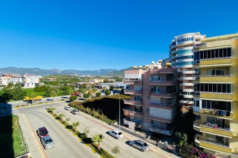 2+1 Lägenhet i Mahmutlar, Antalya, Turkiet Nr. 216053 - 2