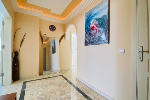 2+1 Lägenhet i Mahmutlar, Antalya, Turkiet Nr. 216053 - 3