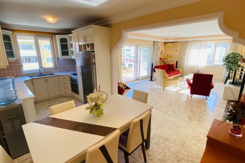 2+1 Lägenhet i Mahmutlar, Antalya, Turkiet Nr. 216053 - 4