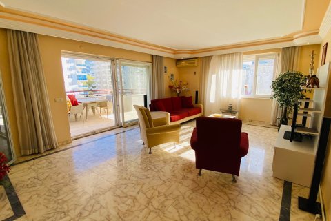 2+1 Lägenhet i Mahmutlar, Antalya, Turkiet Nr. 216053 - 8