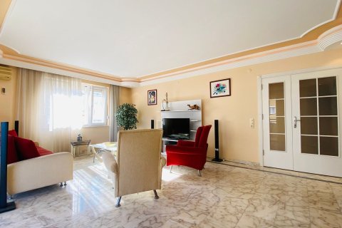 2+1 Lägenhet i Mahmutlar, Antalya, Turkiet Nr. 216053 - 11