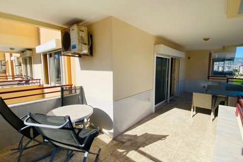 2+1 Lägenhet i Mahmutlar, Antalya, Turkiet Nr. 216053 - 12