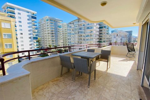 2+1 Lägenhet i Mahmutlar, Antalya, Turkiet Nr. 216053 - 13